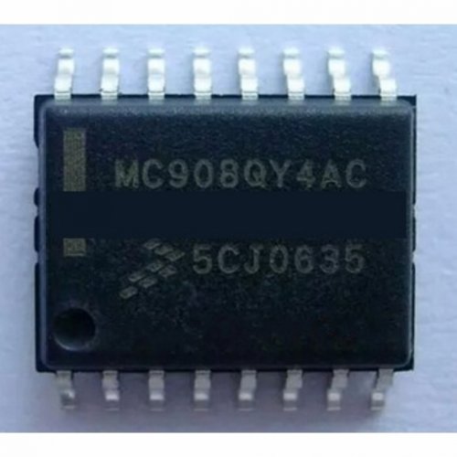 MC 908QY4AC-SMD